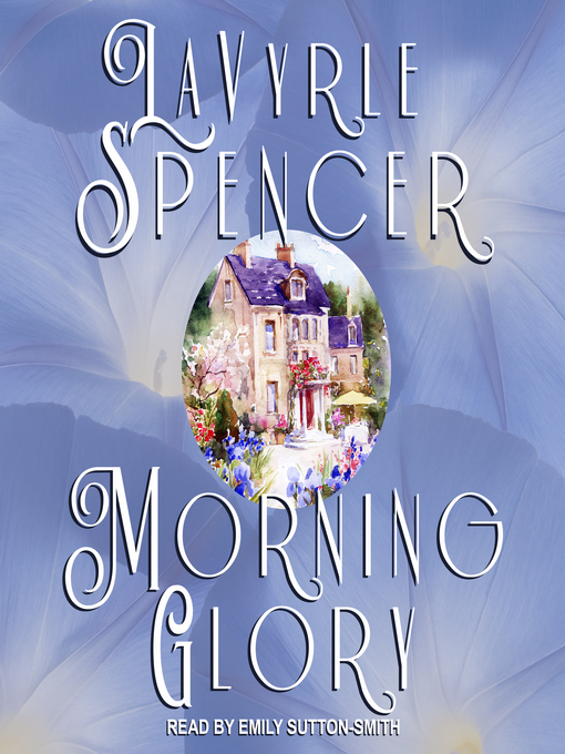 morning glory by lavyrle spencer